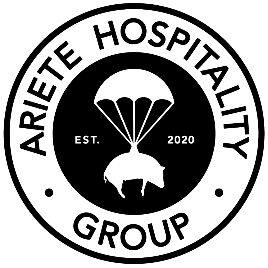 Ariete Hospitality Group Logo